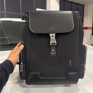 Rimowa Never Still Bag - Large - Black